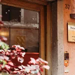 Hotel Domus Tiberina