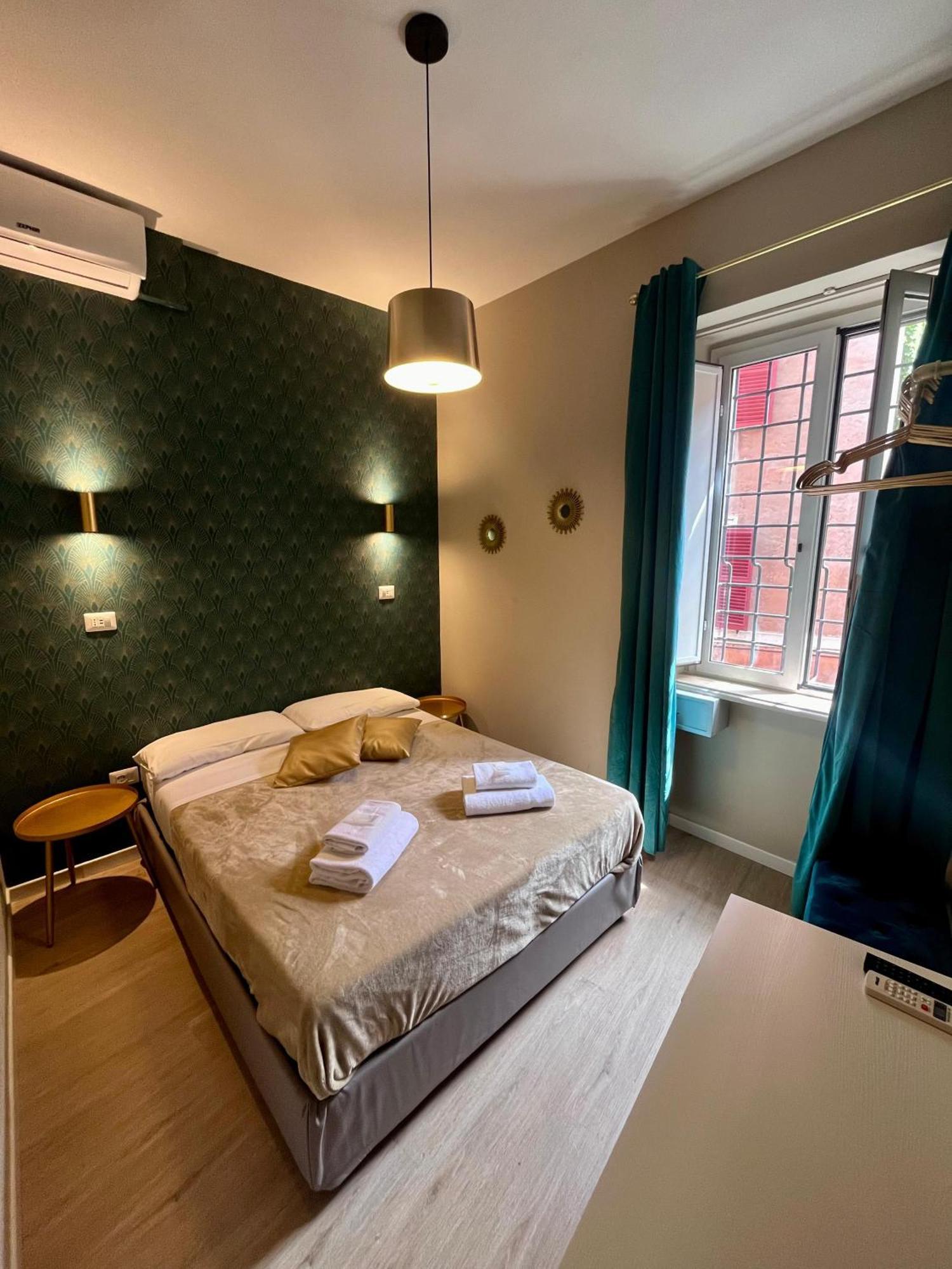 Hotel Domus Tiberina