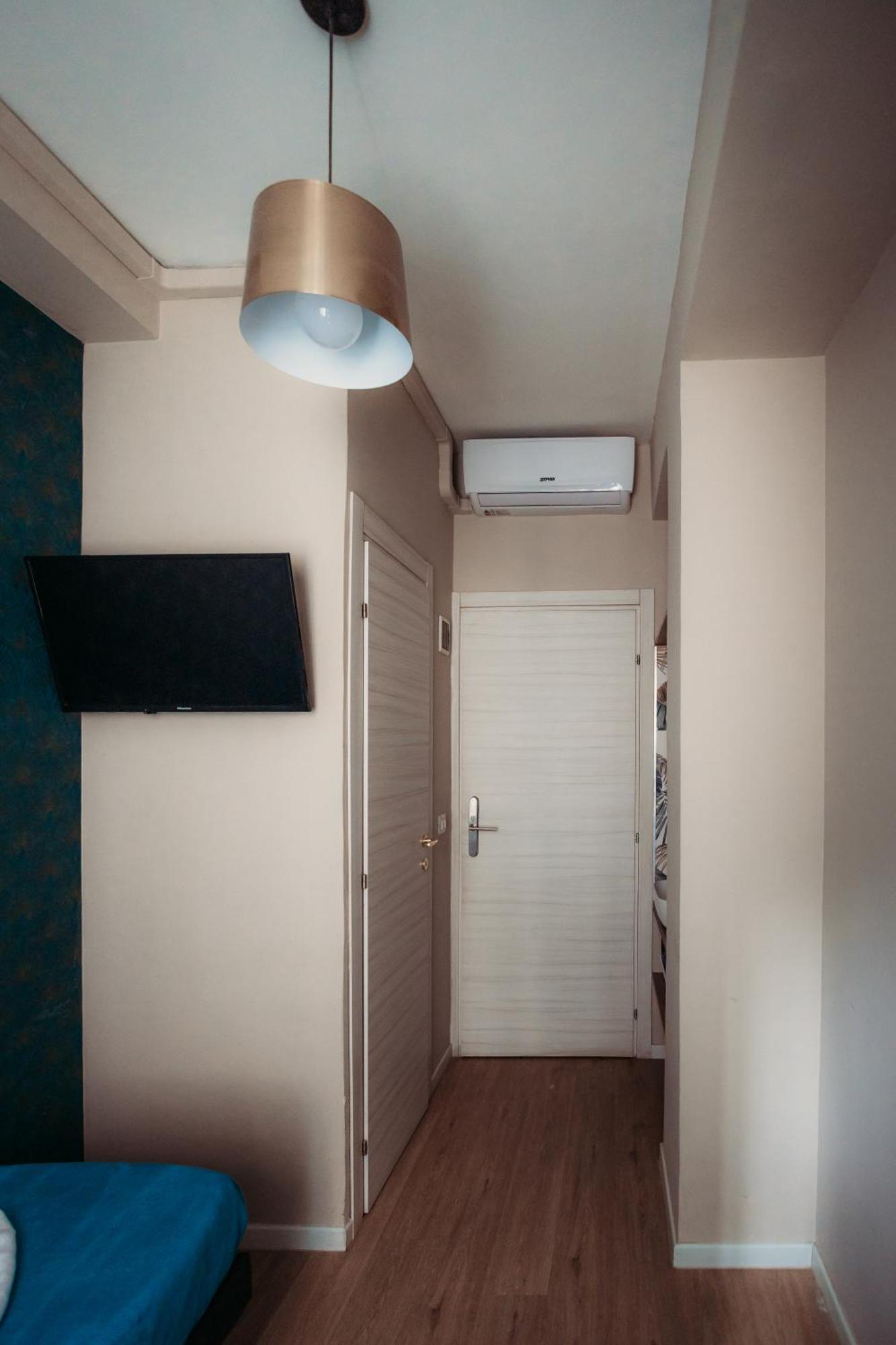 Domus Tiberina Hotel Roma