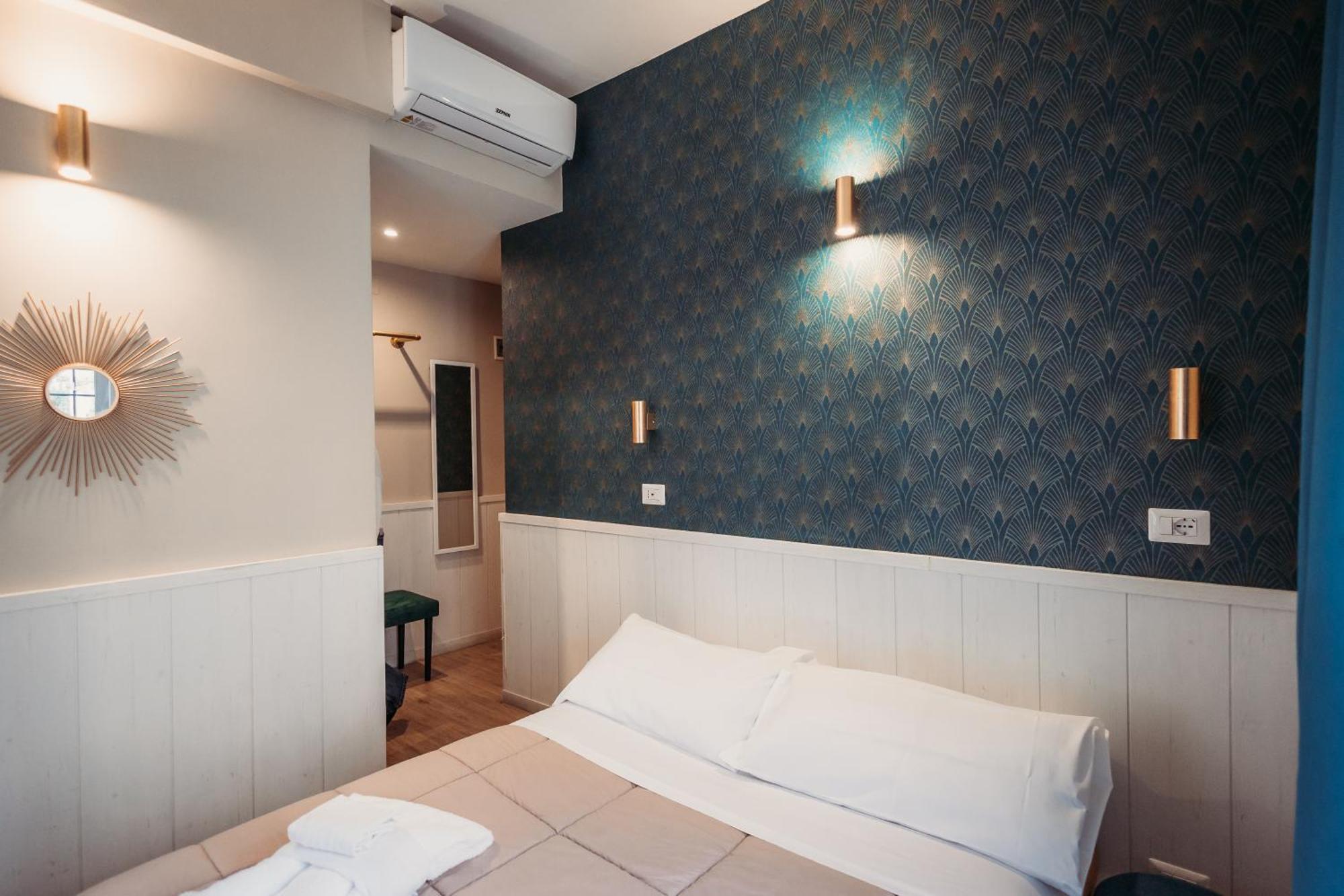 Domus Tiberina Hotel Roma