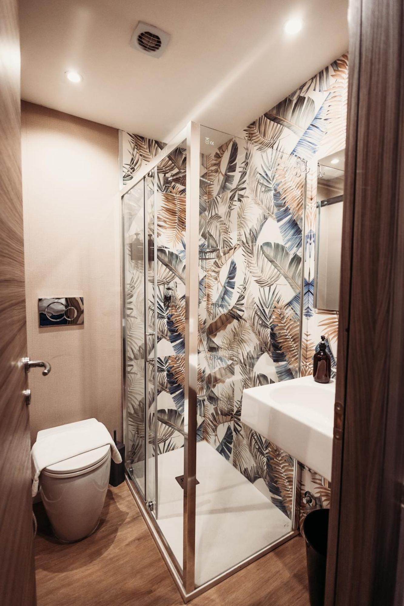 Hotel Domus Tiberina Roma