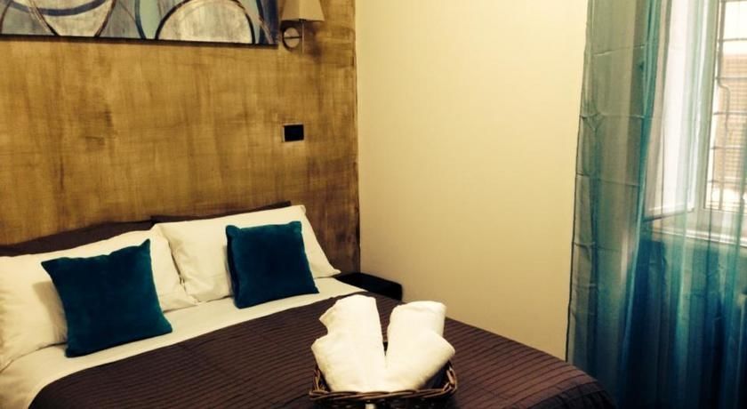 Domus Tiberina Hotel Roma