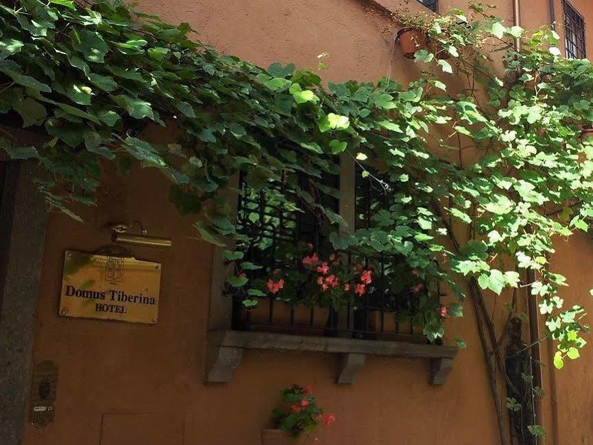 Hotel Domus Tiberina 2*
